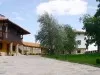 Хотел Болярско село