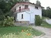 Къща Балкански бисер